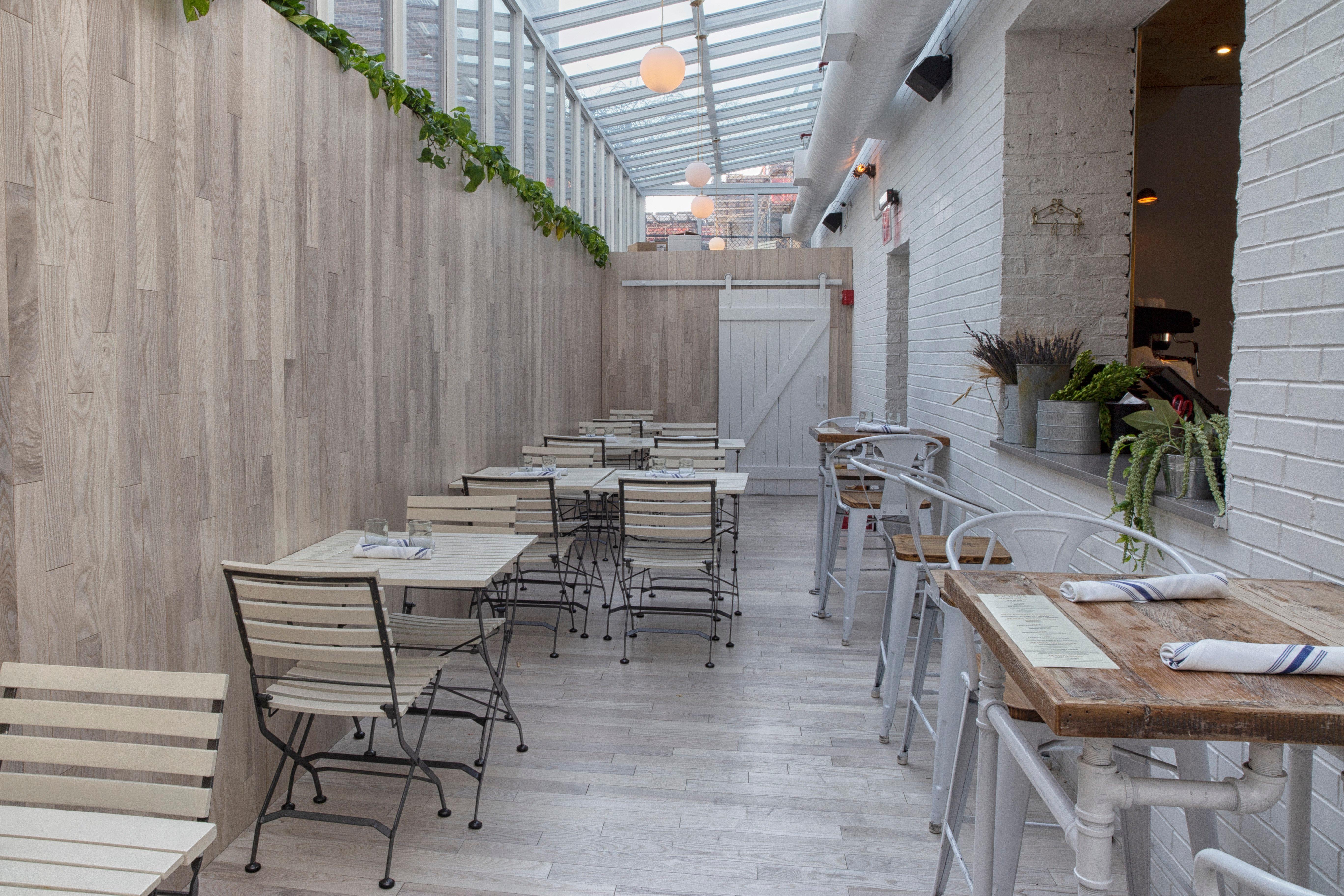 Holiday Brooklyn Downtown By Ihg