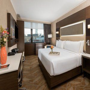 Holiday Brooklyn Downtown By Ihg 3* New York