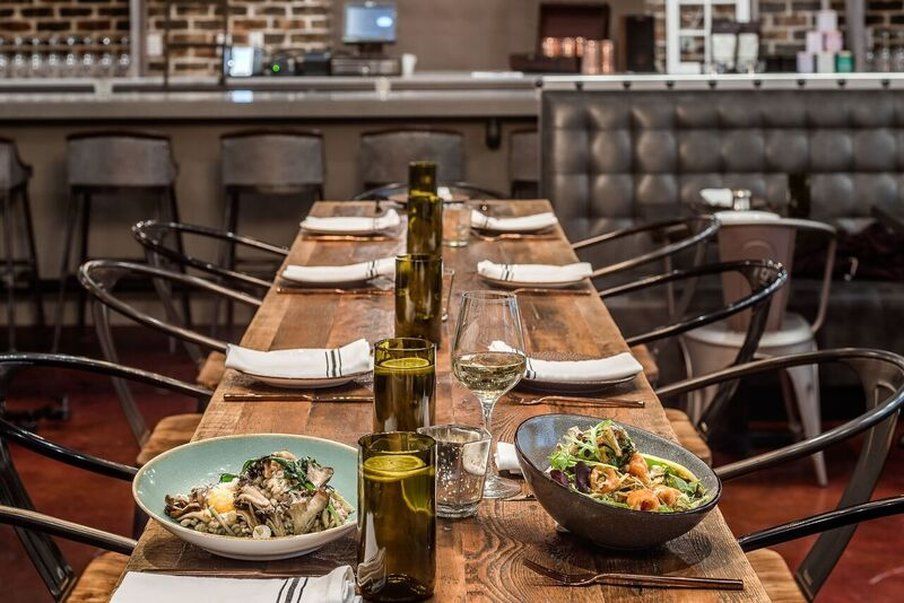 Holiday Brooklyn Downtown By Ihg New York