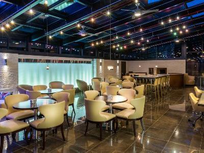 Holiday Brooklyn Downtown By Ihg Hotel