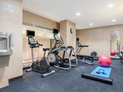 Hotel Holiday Brooklyn Downtown By Ihg
