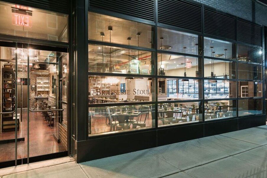 Holiday Brooklyn Downtown By Ihg Hotel 3*