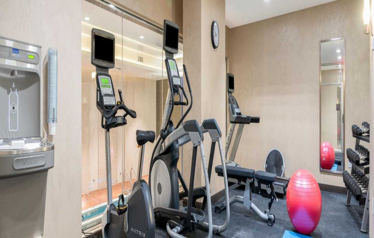 Holiday Brooklyn Downtown By Ihg New York