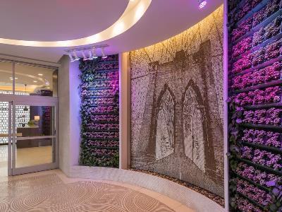 Holiday Brooklyn Downtown By Ihg 3*